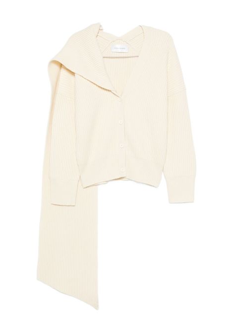  CHRISTIAN WIJNANTS | Cardigan | KHRAMISCARF8490VANILLA